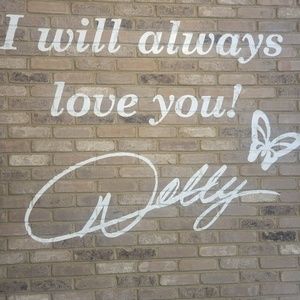 Meet your Posher, Erica